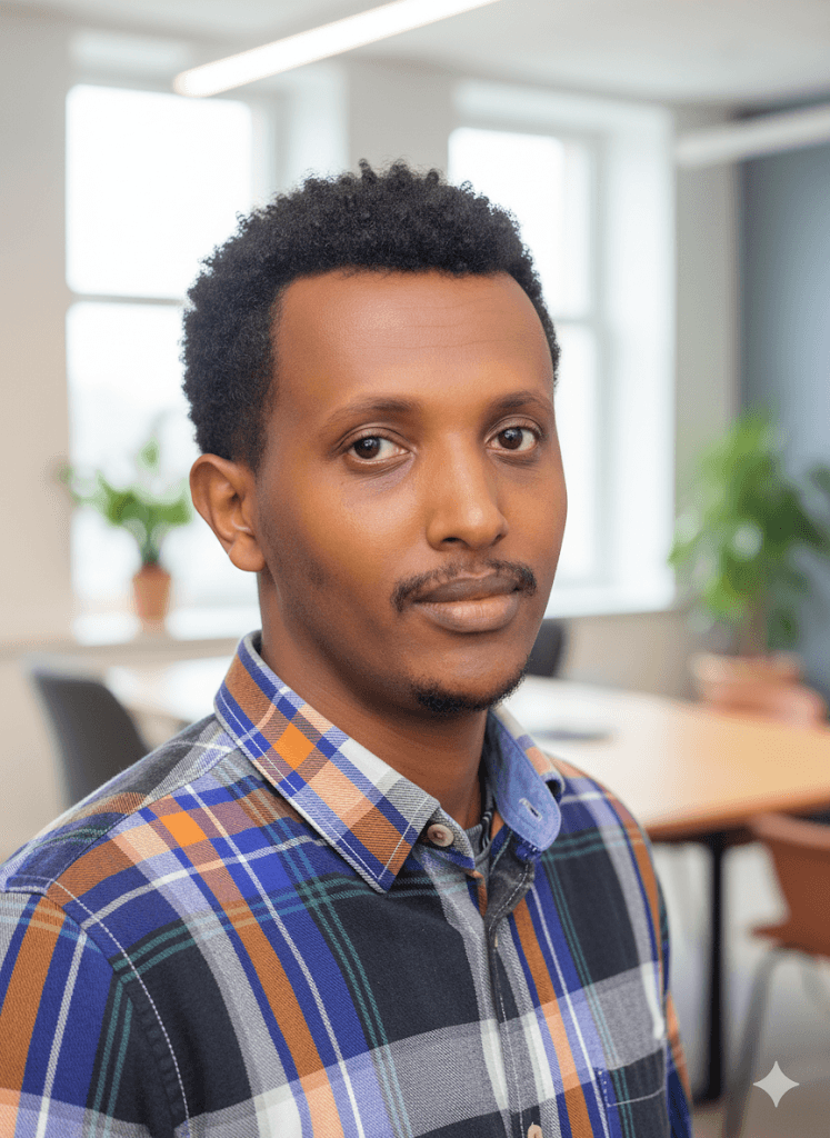 Fullstack Developer